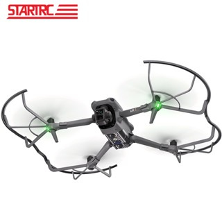 Startrc ฝาครอบป้องกันใบพัด อุปกรณ์เสริม สําหรับ DJI Air 3 DJI Mavic Air 3