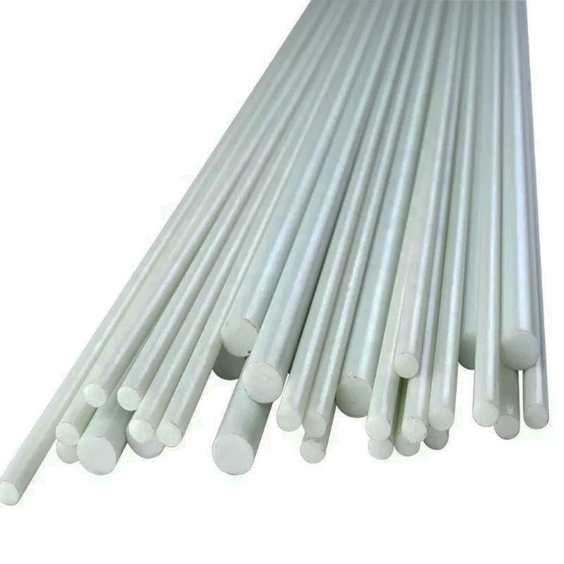 PG.Fiberglass rod 4/6/8mm ไม้ค้ำต้นไม้ หลักไม้เลื้อย เสาต้นไม้ ไม้ค้ำยันต้นไม้ ค้างต้นไม้ ซุ้มต้นไม้ ค้างผัก ราคา ถูกที่สุด ดีลบีเคเค แกลเลอรีภาพที่ 6