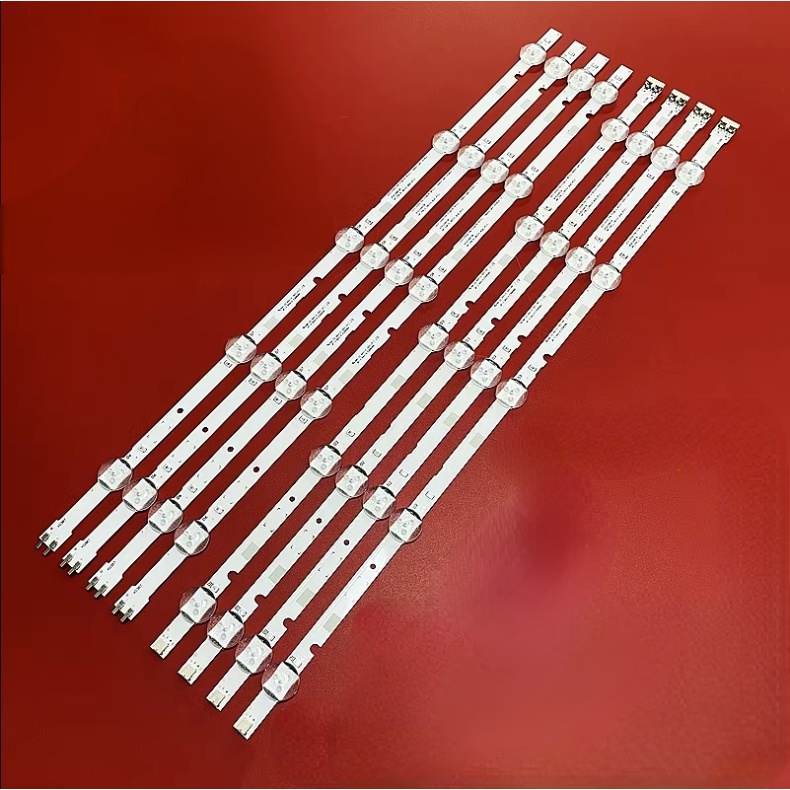 Ua49n5100ak/ua49n5000ak/lh49dcjplgc/xs SAMSUNG แบ็คไลท์ทีวี LED 49 นิ้ว (LAMPU TV) SAMSUNG 49 นิ้ว L