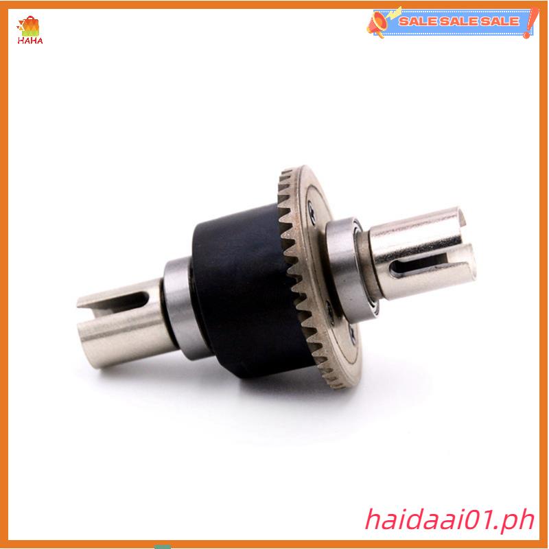 Haidaai01.ph*RC Car Differential 104019-2231 สําหรับwltoys 104009 104016 104019 12402-A 12409 RC รถอ