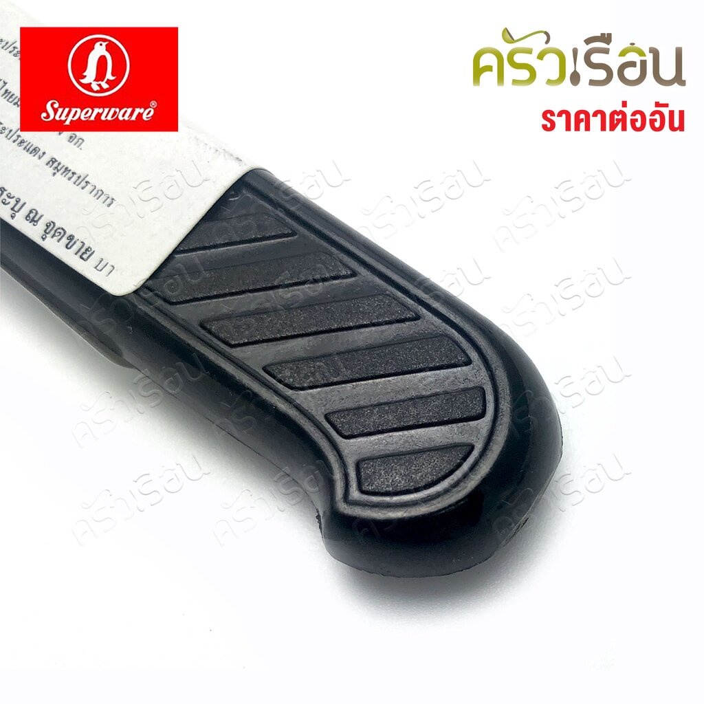 Penguin มีดผลไม้ 4.5 นิ้ว โปรไลน์ ตราเพนกวิ้น มีด รูปที่ 6