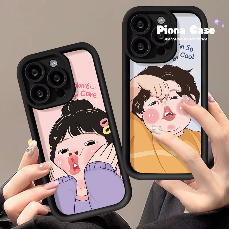 เคสมือถือ แบบนิ่ม ลายดวงตานางฟ้า สําหรับ Vivo Y17 Y15 Y17s Y36 Y35 Y11 Y27 Y20 Y12 Y20s Y30 V25E V29 Y51 Y20i Y15A Y21s V25 Y22 Y33 Y21s Y91 Y16 Y12i Y91C Y22s Y15s Y50 Y31