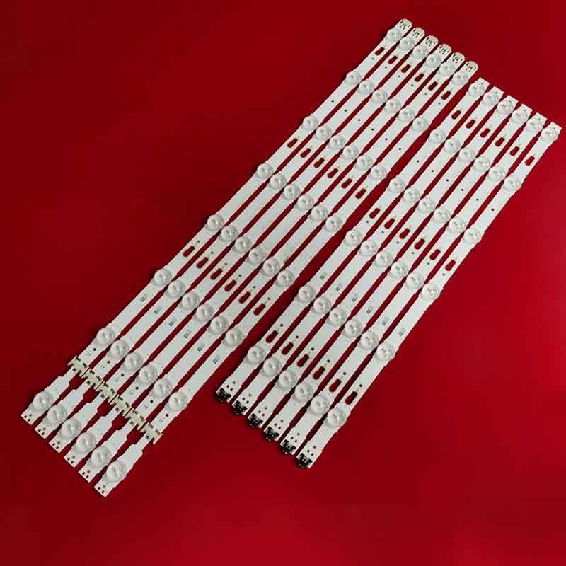 UA55KU6000K / UA55JU6000K / UA55JU6400K SAMSUNG 55" LED TV Backlight UA55KU6000 UA55JU6000 UA55JU640