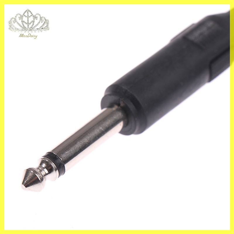 2m Interface Line Tattoo Machine Hook Line Tattoo Machine สายไฟ TH - รูปที่ 5