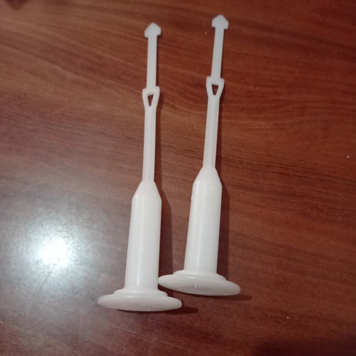 เสาเบรก LG MU27*****