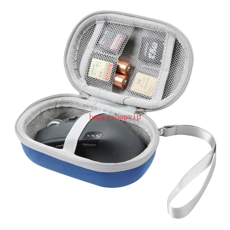 Hsv เคสกล่องเก็บเมาส์ สําหรับ M510 M330 M720 M650 G304