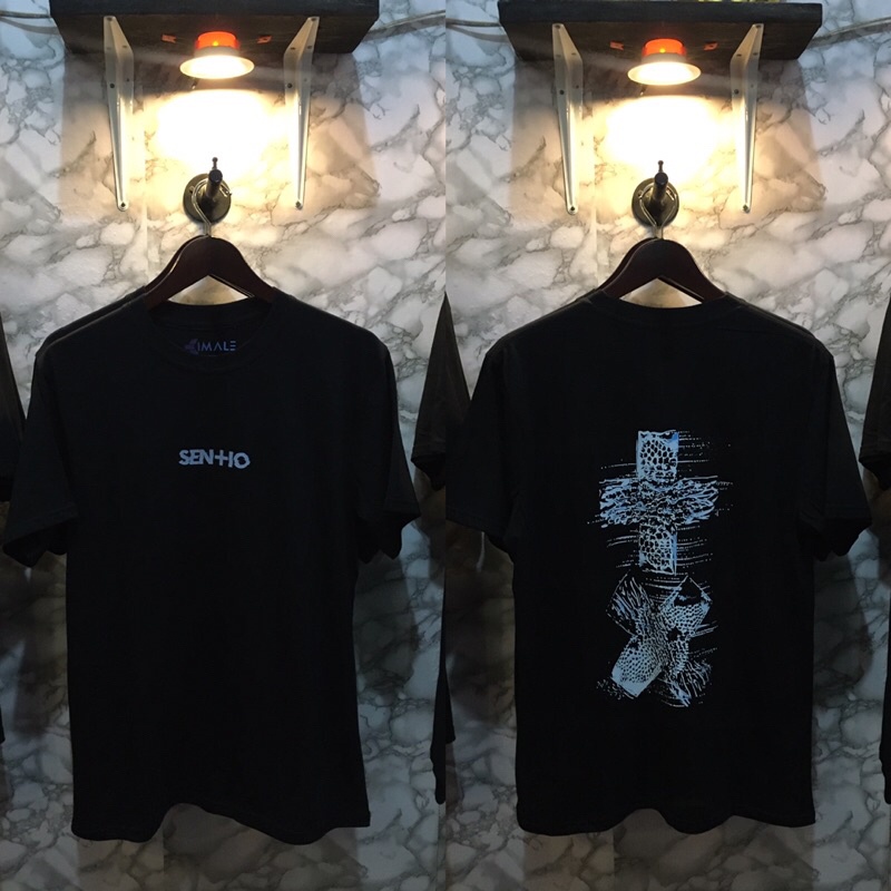 ร่ำรวย เสื้อยืด EDM Martin Garrix