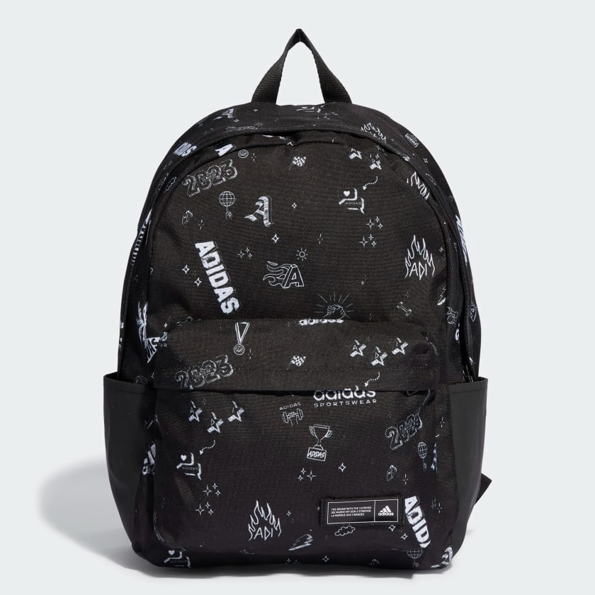 Adidas กระเป๋าเป้ Classic Backpack