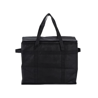 ถุงฟอยล์ 35 L / 18 L เก็บความเย็นเบียร์ เก็บความร้อน สำหรับใส่เครื่องดื่ม อาหาร