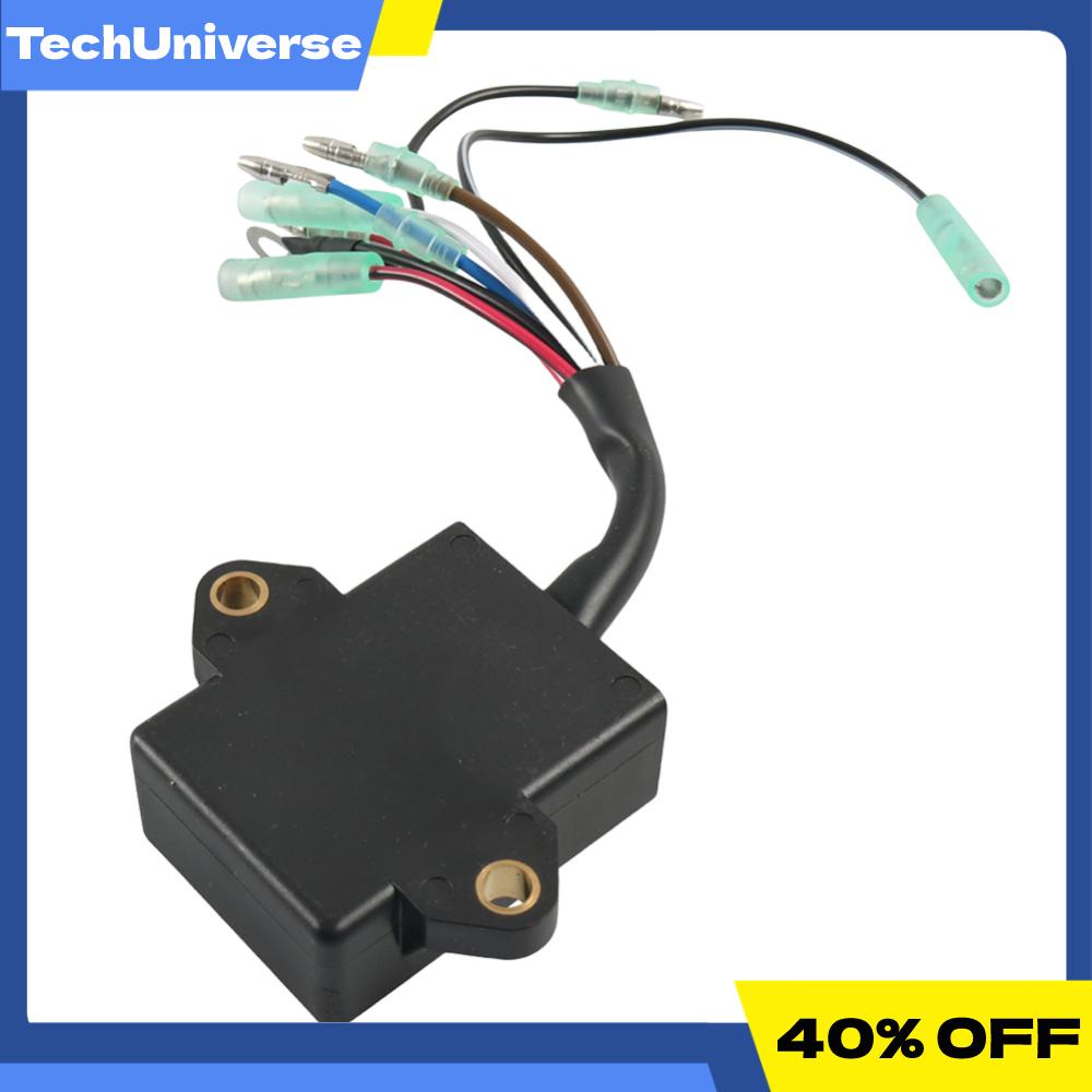 คอยล์จุดระเบิด CDI 63V-85540-01-00 สําหรับ Yamaha Port Outside Unit 9.9 HP 15HP