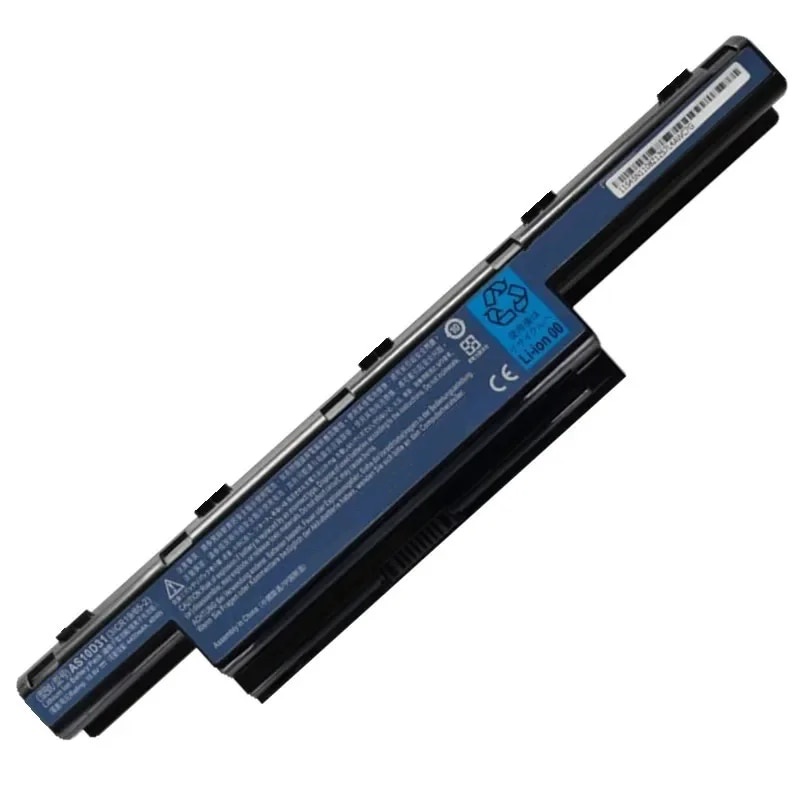 New Laptop Battery For Acer AS10D71 AS10D73 AS10D75 AS10D3E AS10D5E AS10D81 4741G 5741 AS10D31 AS10D41 AS10D51 AS10D61