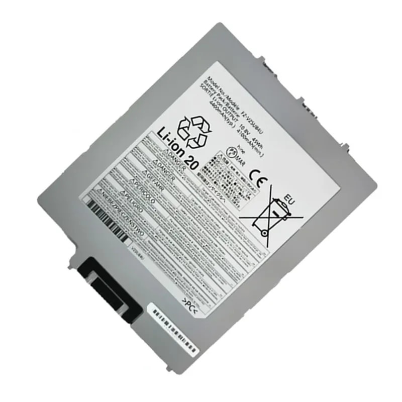FZ-VZSU84U FZ-VZSU84R Laptop Battery For Panasonic FZ-G1 Tablet PC FZ-VZSU84A2U FZ-VZSU88U 45Wh