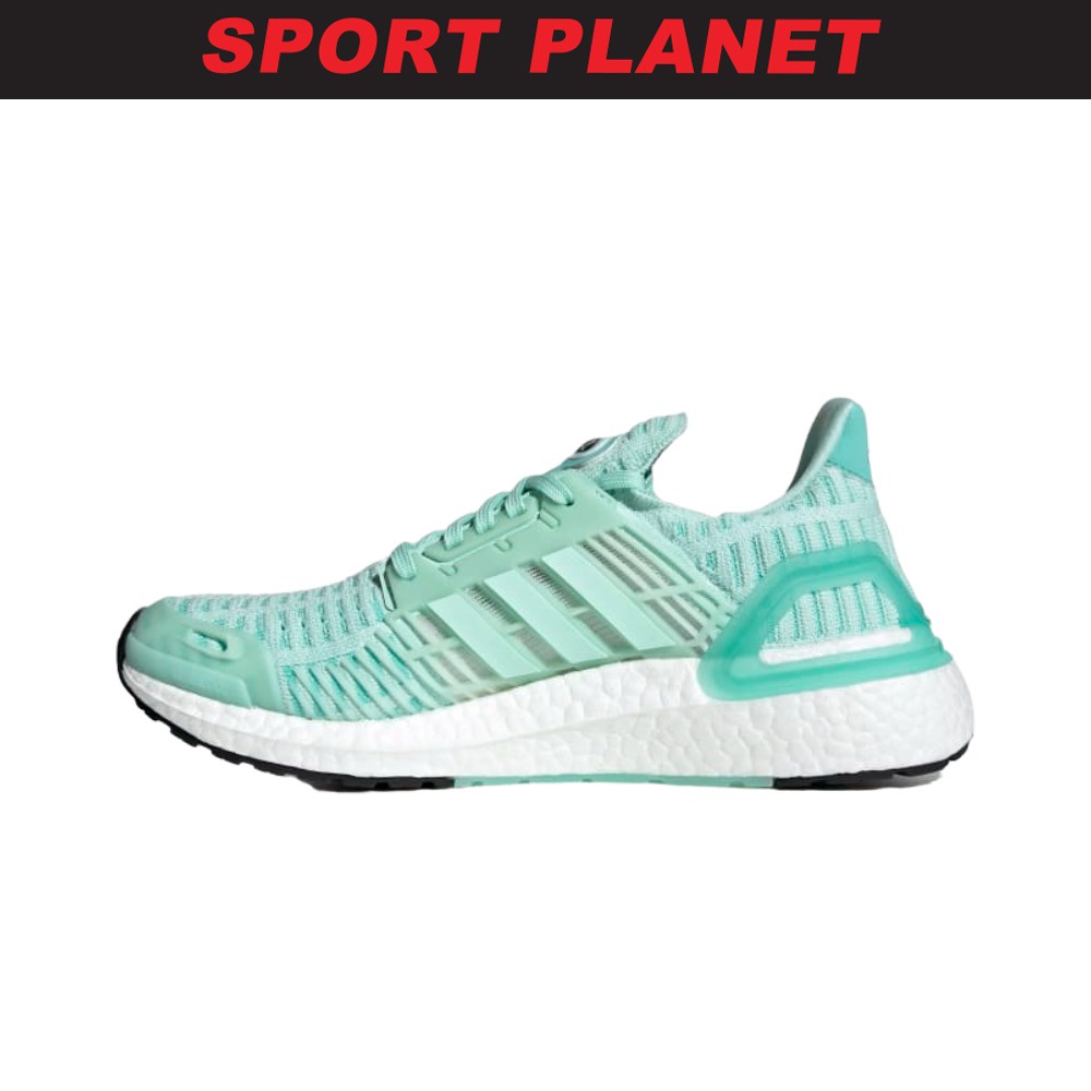 adidas Women Ultraboost CC_1 DNA วิ่ง Kasut Perempuan (FZ2549) Sport Planet 18-5 รองเท้า train