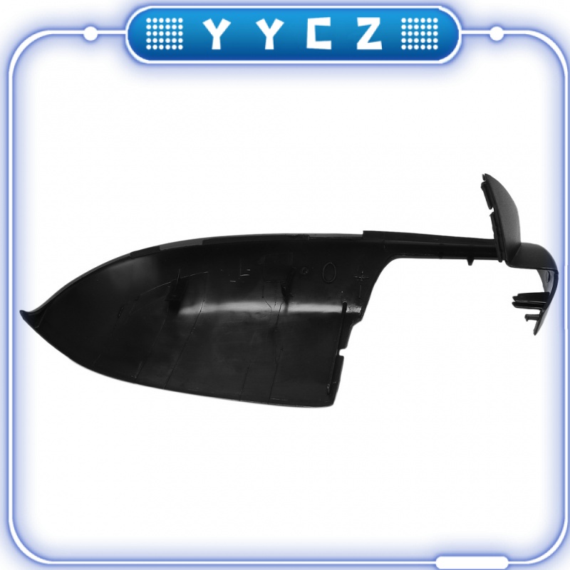 △Yycz△ฝาครอบกระจกมองหลังรถยนต์ สําหรับ Mazda 2 3 6