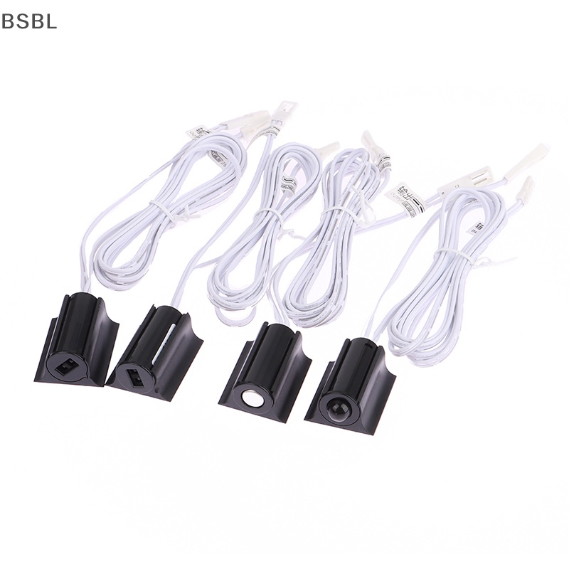 BSBL Touch Motion Sensor กวาดมือ Wave เปิด-ปิด 12V-24V IR Movement Sensing BL - รูปที่ 4