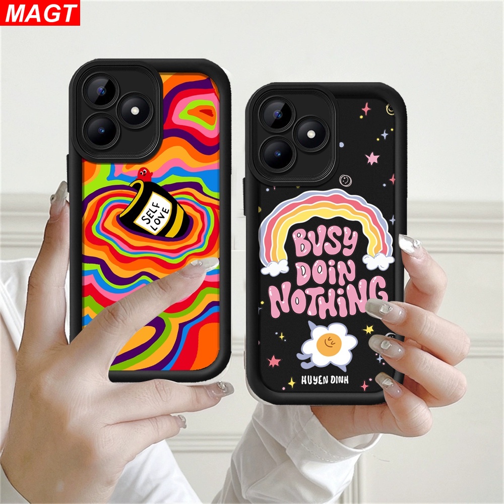 Realme Note 60 Note 50 C67 C53 C55 C51 10 C35 C33 C31 C30 C30S C15 C12 C25 C21Y C25Y C11 5i 6i C3 C2