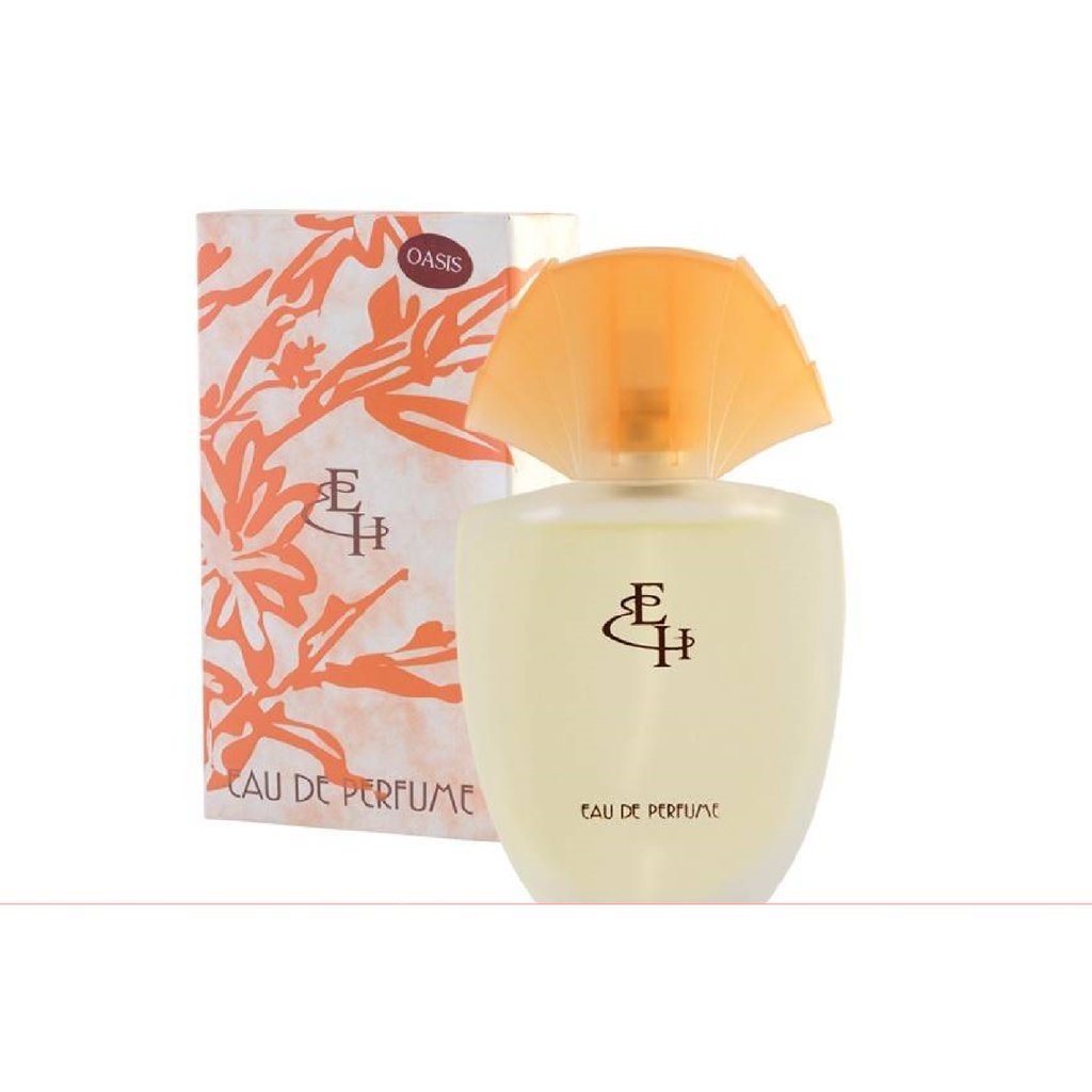 ♦️ของแท้·ส่งด่วน·ถูก♦️ DAYSE x ELIZA HELENA: Eau De Perfume :  เอลิซ่า เฮลเล็นน่า น้ำหอม กลิ่น โอเอซ