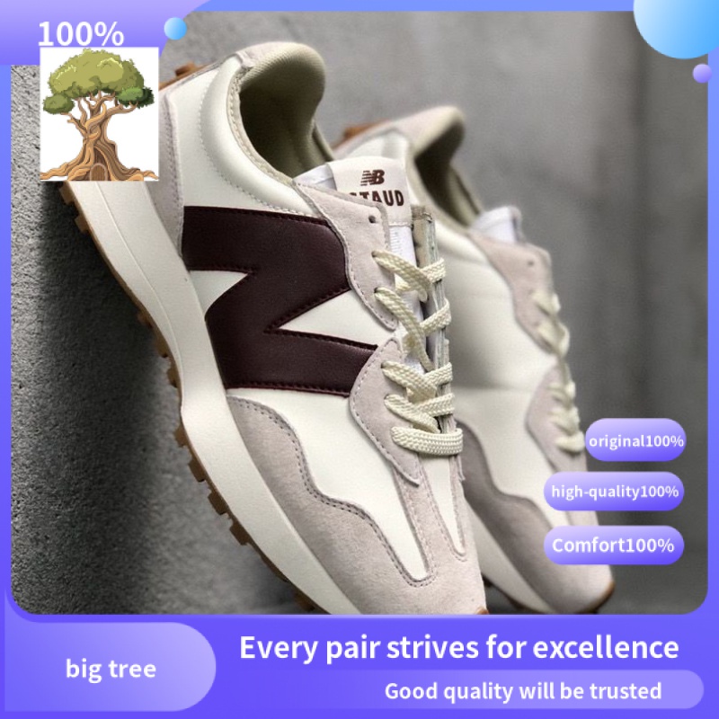 New Balance NB 337 574 996 998 Casual Sports Running Shoes แฟชั่น