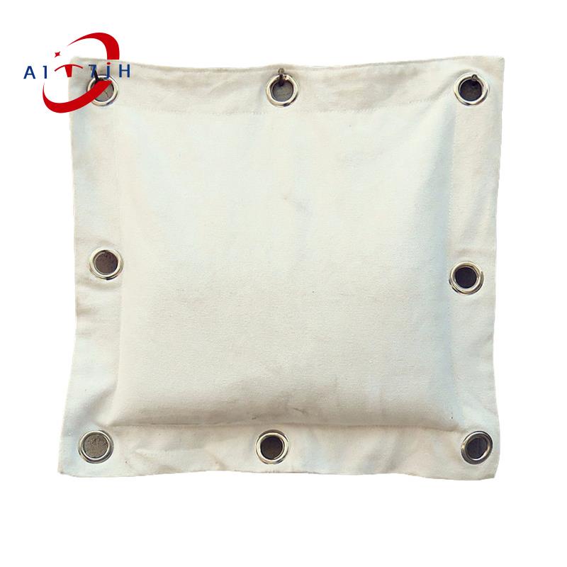 『a1t7jh』กระสอบทรายติดผนัง ขนาด 40X40 ซม. สําหรับฝึกซ้อมมวย