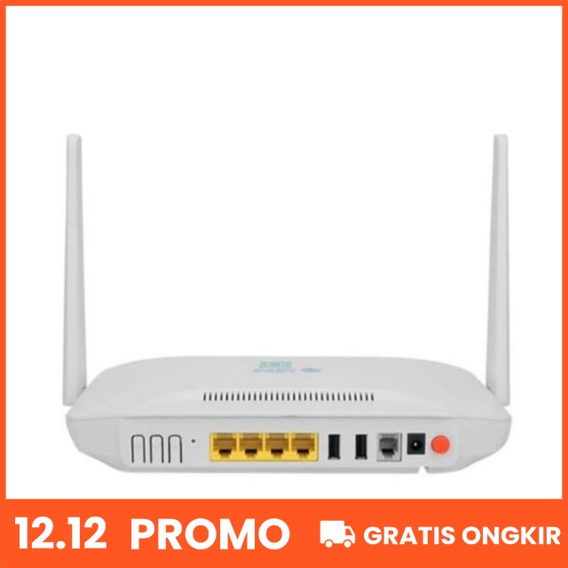 FIBERHOME HG6821M XPON 8SSID 4GE+2G+5G EPON GPON ONU ONT WIFI DUALBAND