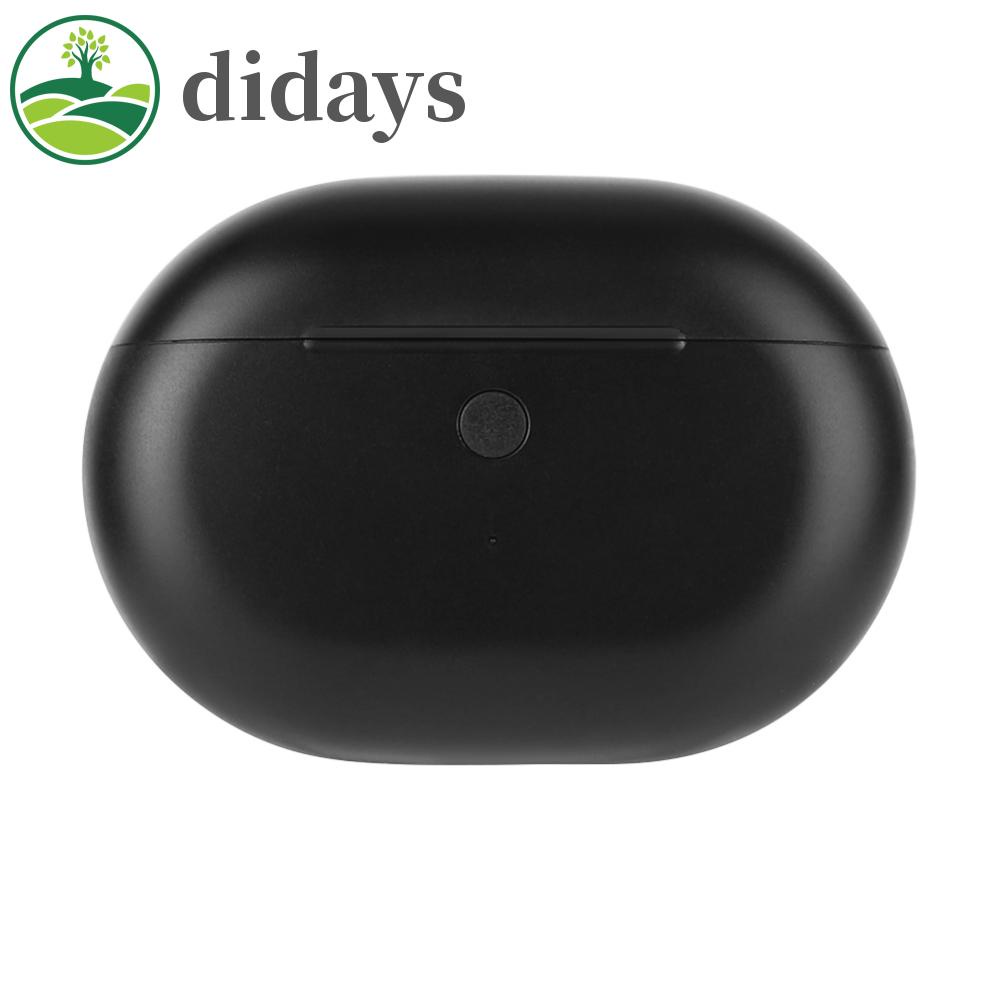 กล่องเคสชาร์จหูฟัง Type-C 660mAh สําหรับ Beats Studio Buds หน้าจอ LED