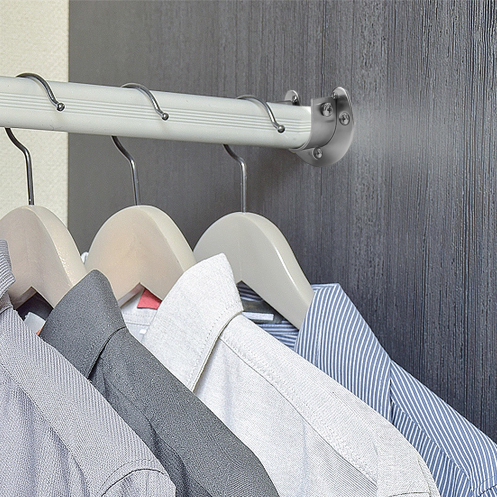 ฐานวางราวตากผ้า แบบห