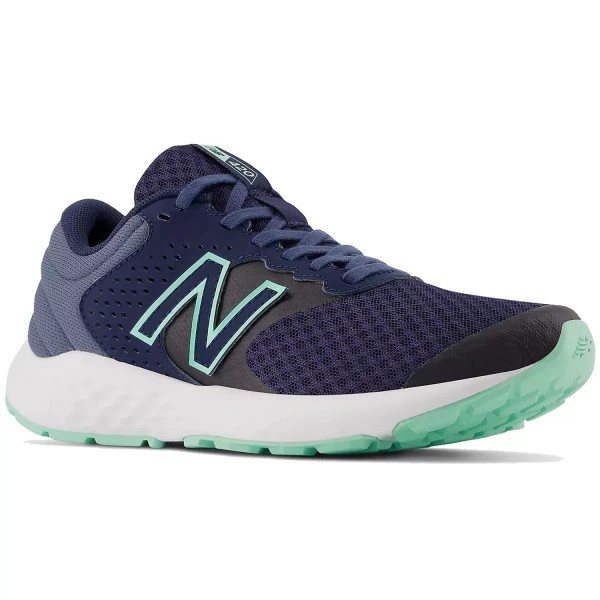 New Balance 420 V2 Running All Size WE420CB2 - Navy Classic