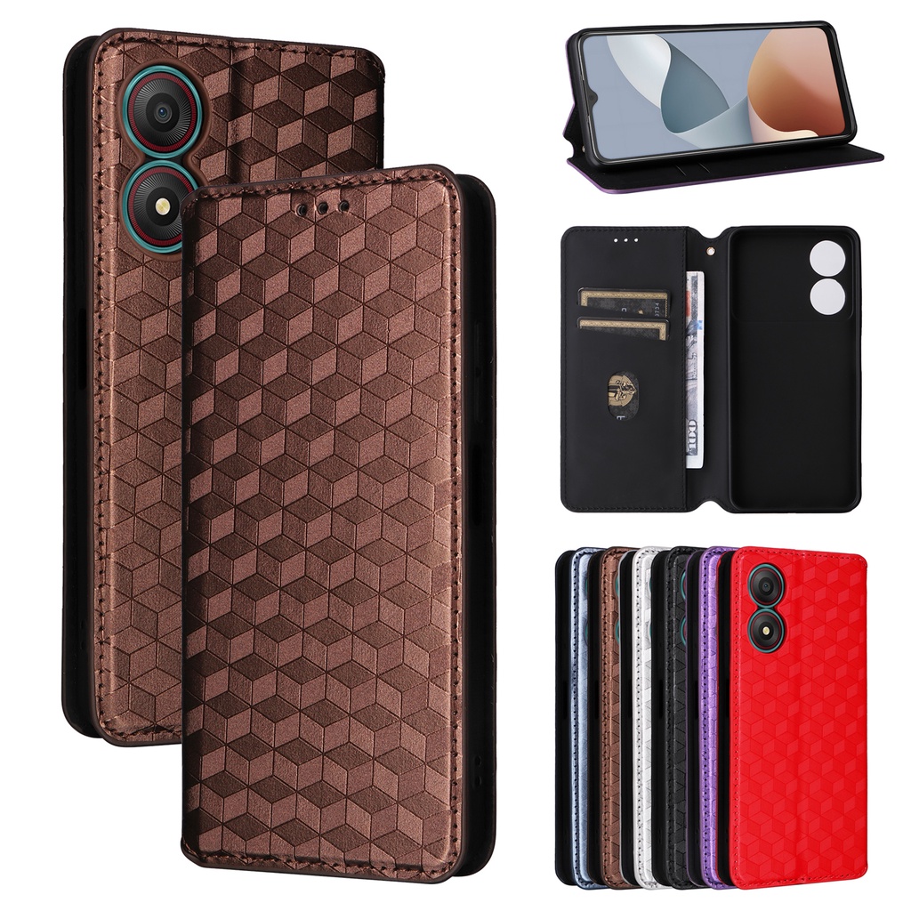 เคส Case for Wiko Y82 Y52 T20 Power U10 U20 Voix U616AT เคสฝาพับ เคสเปิดปิด โทรศัพท์มือถือหนังฝาพับ 