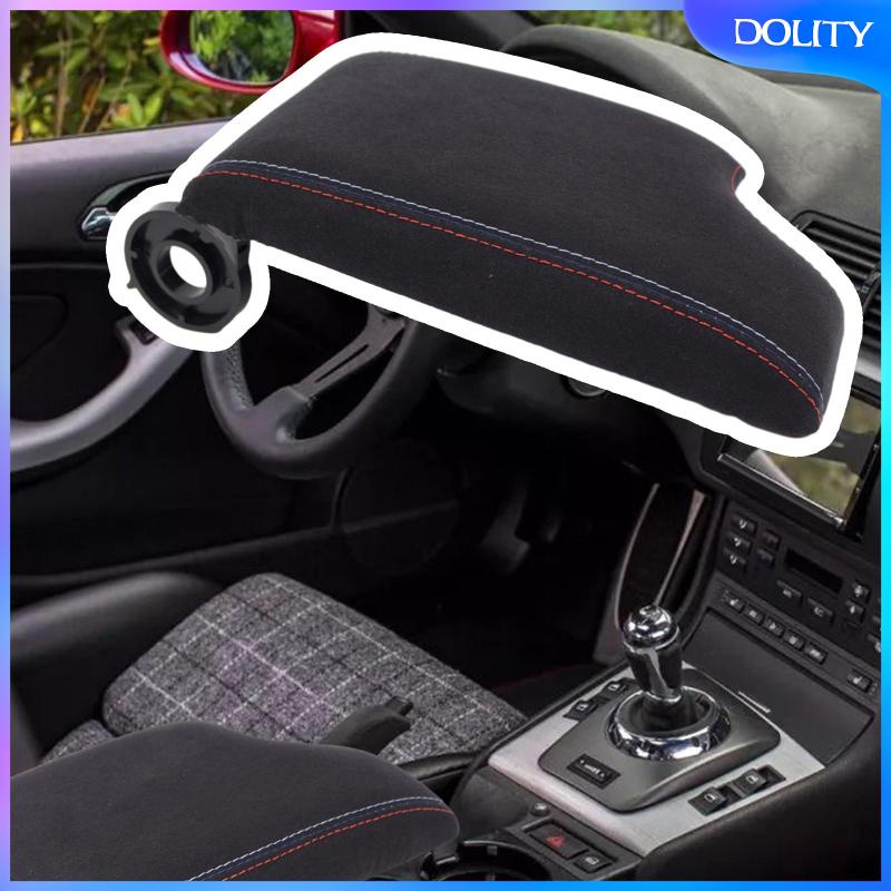 [dolity] ฝาครอบที่เท้าแขนกลาง สําหรับ E46 Model 1999-2004