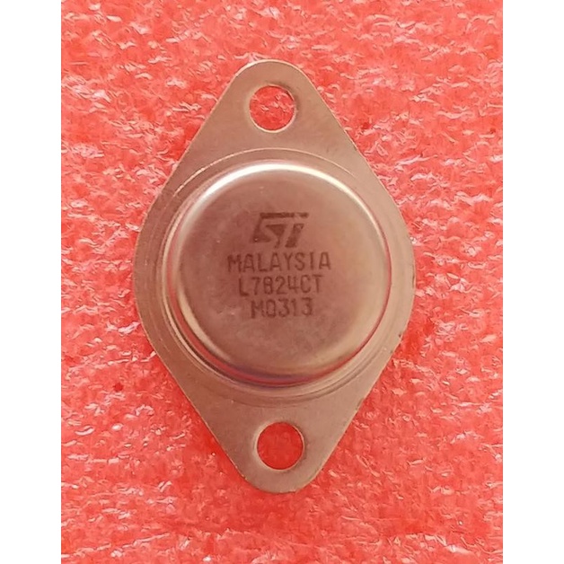 L7824CT 7824 PART ELECTROT