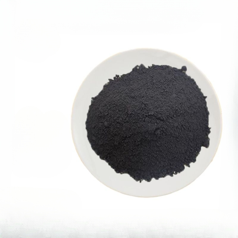 ผงนาโน Fe3O4ผงความบริสุทธิ์สูงพิเศษสำหรับการวิจัยการทดลองของเหลวแม่เหล็ก Fe3O4