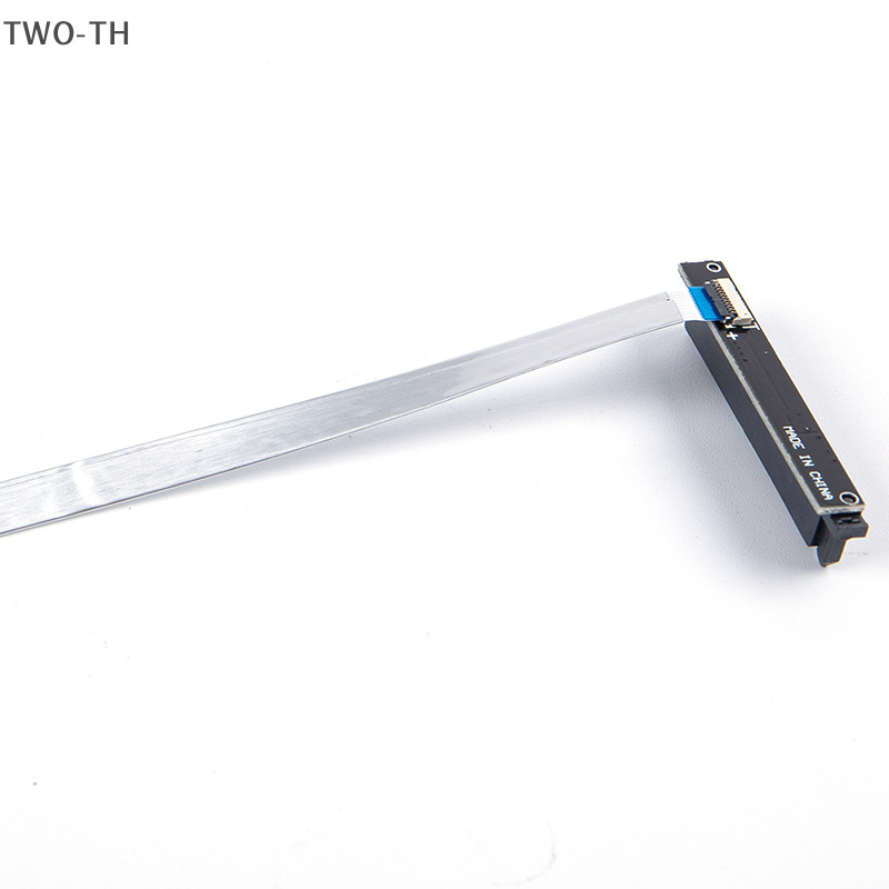 Two-th สายเคเบิลเชื่อมต่อฮาร์ดไดรฟ์ HDD SSD SATA สําหรับ ASUS TUF GAMING A15 F17 FX506