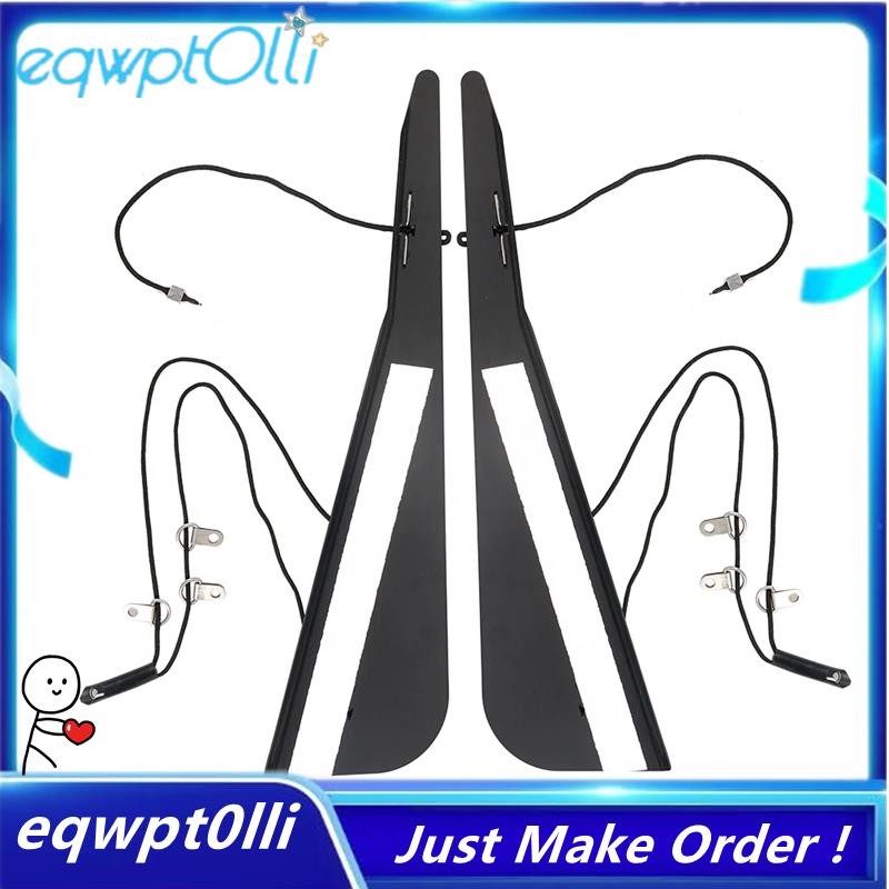 ^eQQ^ชุดซ่อมเสาหลังคาคงที่ C ชุดซ่อมคอลัมน์เครื่องมือซ่อมรถยนต์พลาสติกสําหรับ E46 325Ci 330Ci M3 543