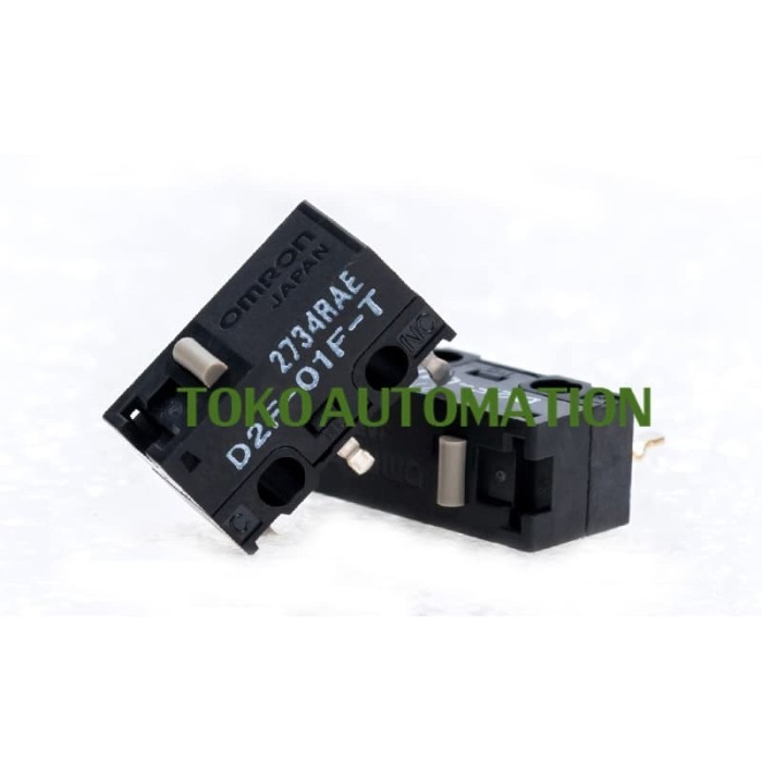 K4726 D2F-01F-T D2F-01F - T Japan Micro Switch PE22