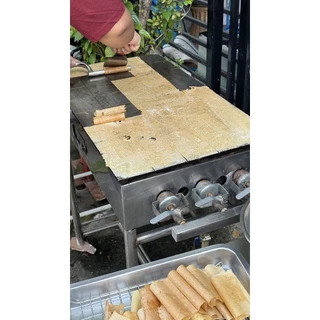 แป้งเนยกรอบ 1 Kg บ้านป้าจันทร์สร้างอาชีพ