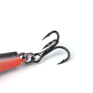 Outkit ใหม่ 1 ชิ้น Sinking Slowly Minnow Fishing Lure 5 ซม.3.9g เหมือนจริง Swing ปลาขนาดเล็กดําน้ําลึก Hard Lures ญี่ปุ่นฤดูหนาวเหยื่อ