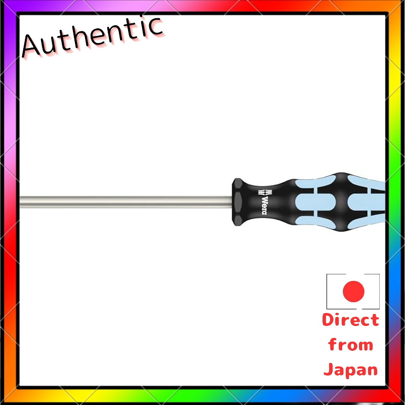 ไขควงทอร์ค Wera Hf Tx860 028048
