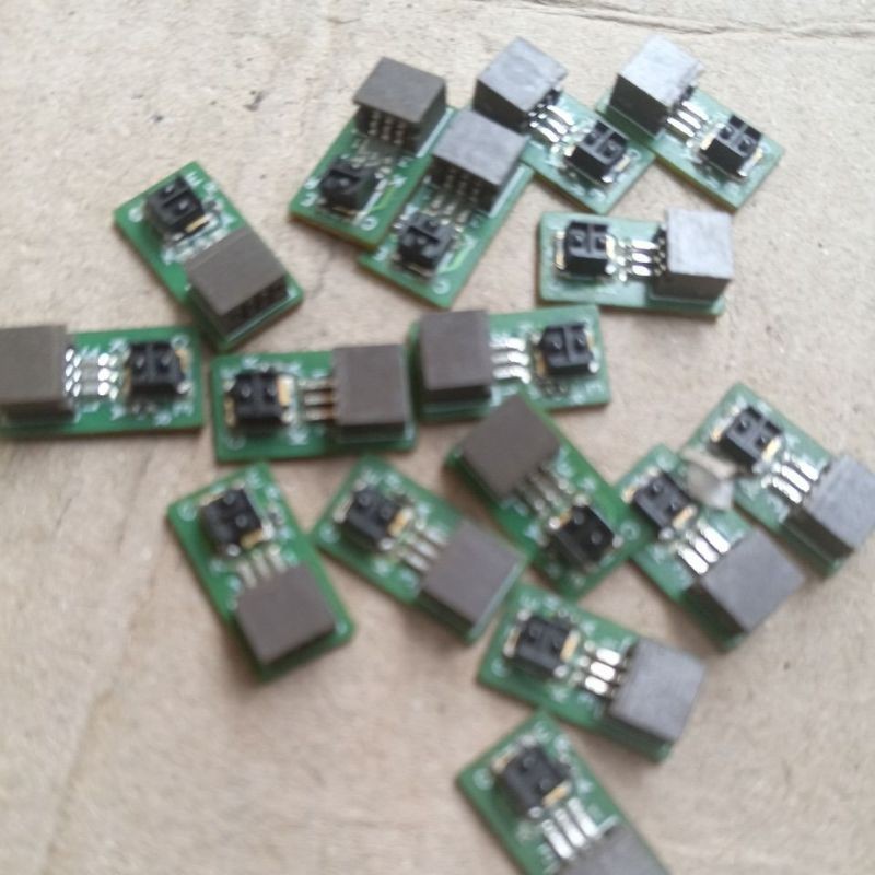 เซ็นเซอร์ Epson L1300 L1800 PW