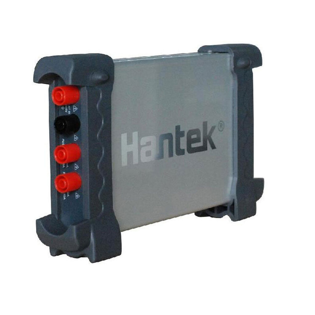 Hantek 365F USB Data Logger