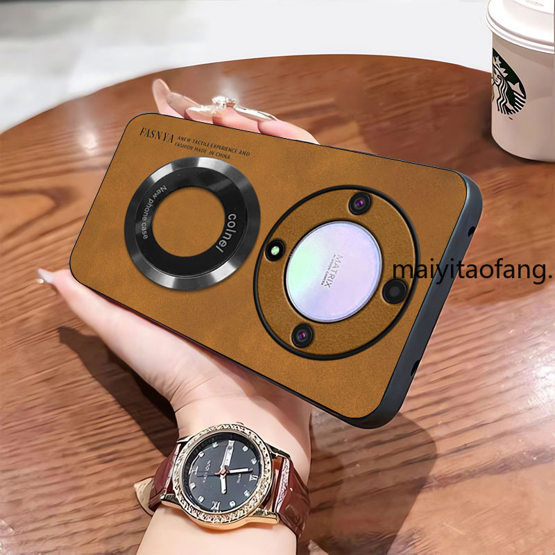 ปลอก Honor x9a 5g Honor x9b 5g Case 1001