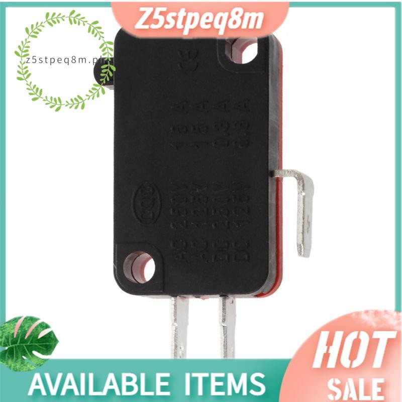 15A 250VAC 4A 250VAC Srew Connector Actuator Limit Micro Switch 5 ชิ้น