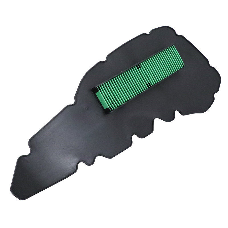 Aprilia SR GT200 เหมาะสําหรับ aprilia SR GT200 กรองอากาศสกู๊ตเตอร์ Air Grid Filter กรองน้ํามัน