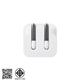 Hoco UH102 หัวชาร์จ 5V/1A ทนทาน น้ำหนักเบา