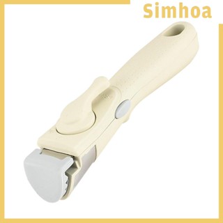 [SIMHOA] คลิปหนีบหม้อ กระทะ หม้อ กระทะ หม้อ กันลวก สําหรับห้องครัว