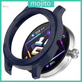 Mojito ฝาครอบป้องกัน แบบเปลี่ยน สําหรับ Watch-GT Cyber Smartwatch