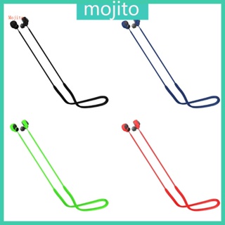 Mojito สายคล้องคอซิลิโคน ป้องกันการสูญหาย สําหรับหูฟังบลูทูธ LinkBuds-S