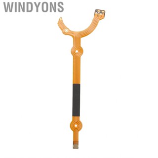 Windyons Lens Aperture Cable For 10‑20mm F3.5 EX DC HSM  Accessories