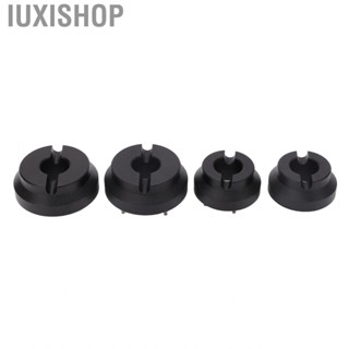 Iuxishop Watch  Tool Kit 5 Prong Opener Wear Resistant 4PCS For Maintenance