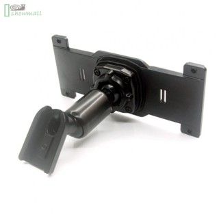 [ISHOWMAL-TH]Mirror Dash CamMount 1 X Back Panel 1 X Bracket Black Mirror Dash Cam Mount New-New In 9-