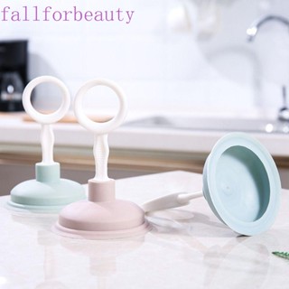 Fallforbeauty ที่เปิดท่อ แรงดันสูง แบบพกพา ยืดหยุ่น อุปกรณ์เสริม สําหรับห้องน้ํา